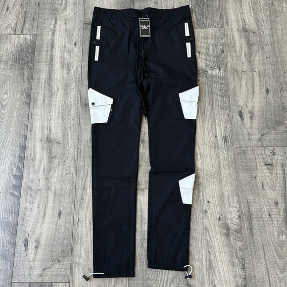 THC Frosty Tropics Joggers NWT - Picture 5 of 7